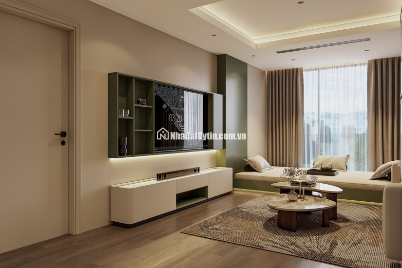  SỞ HỮU CĂN HỘ 1PN+ VIEW BIỂN TẠI VÂN ĐỒN SỔ ĐỎ LÂU DÀI CHỈ TỪ 500 TRIỆU